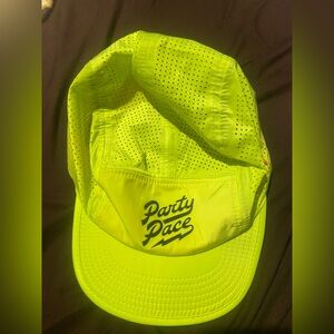 Rnnr athletic running hat